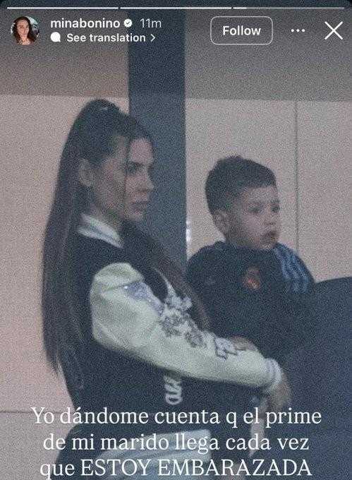  巴尔韦德家庭喜讯频传：妻子怀孕之际，球场表现屡创新高。 体育新闻 巴尔韦德家庭喜讯频传：妻子怀孕之际，球场表现屡创新高。 体育新闻