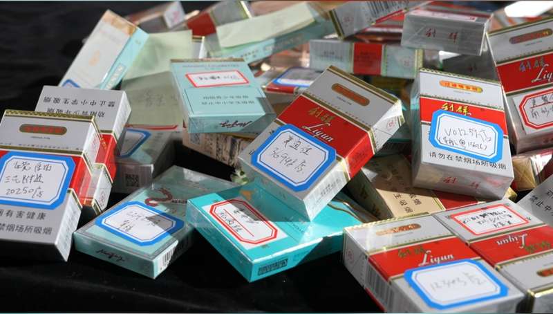  短视频博主曝光售假乱象，美宜佳便利店频陷假烟风波。 新闻 短视频博主曝光售假乱象，美宜佳便利店频陷假烟风波。 新闻 短视频博主曝光售假乱象，美宜佳便利店频陷假烟风波。 新闻 短视频博主曝光售假乱象，美宜佳便利店频陷假烟风波。 新闻