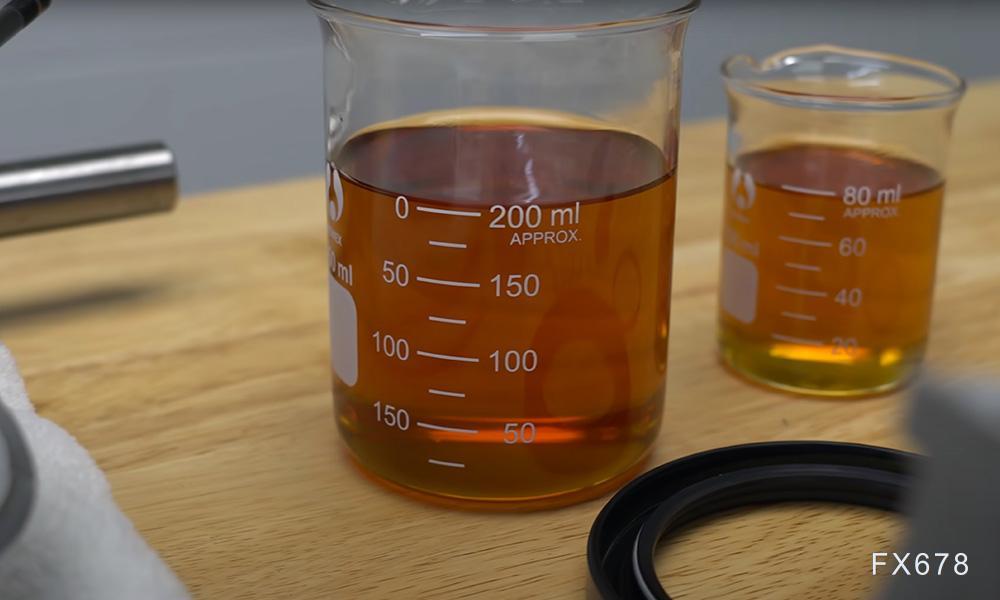  高油价冲击共和党根基，肯塔基选民质疑：海外冲突何时转向国内民生？ 股票财经 高油价冲击共和党根基，肯塔基选民质疑：海外冲突何时转向国内民生？ 股票财经