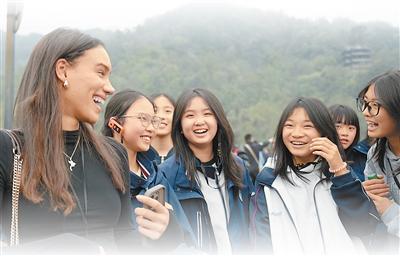 塞舌尔干部团走进中国,乡村绿意与党史震撼交织! 文化旅游 塞舌尔干部团走进中国,乡村绿意与党史震撼交织! 文化旅游