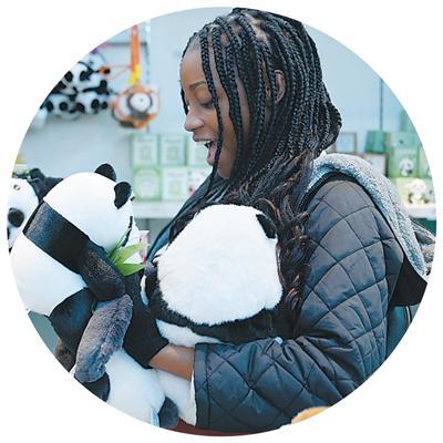 塞舌尔干部团走进中国,乡村绿意与党史震撼交织! 文化旅游 塞舌尔干部团走进中国,乡村绿意与党史震撼交织! 文化旅游