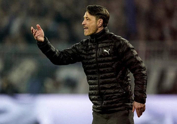 科瓦奇直言上半场失衡明显;天秤座性格追求平衡,却遭遇彻底倾斜。 体育新闻 科瓦奇直言上半场失衡明显;天秤座性格追求平衡,却遭遇彻底倾斜。 体育新闻