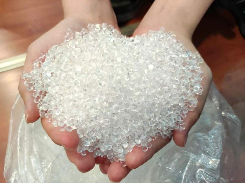 国产POE技术实现重大跨越,天津装置联动试车标志扩能新起点。 IT技术