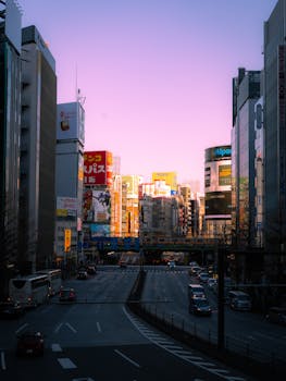 日本社会隐秘乱象浮现；“撞人族”行为揭示秩序表象下的深层压力。