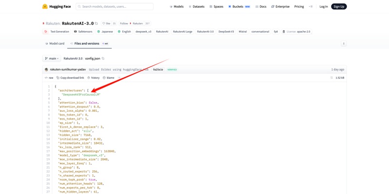 技术溯源与认知边界:从乐天模型事件看AI开发中的哲学悖论 IT技术