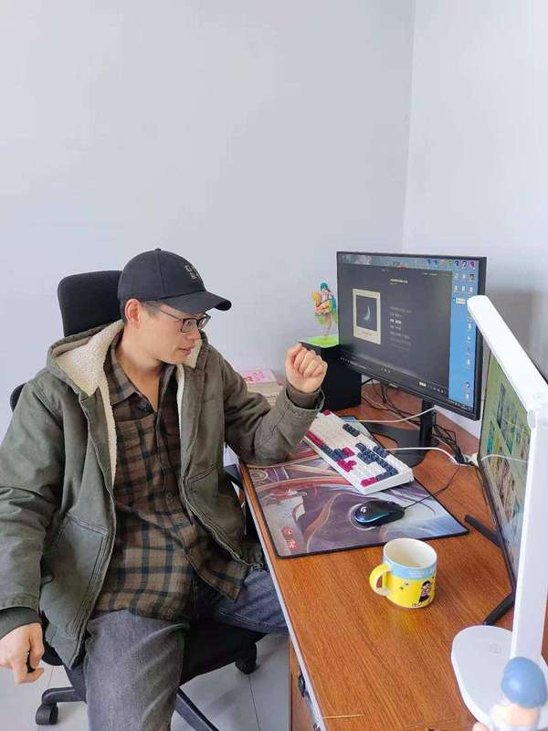 身体发出求救信号了吗?从生死一线到静谧乡野的自我救赎 情感心理