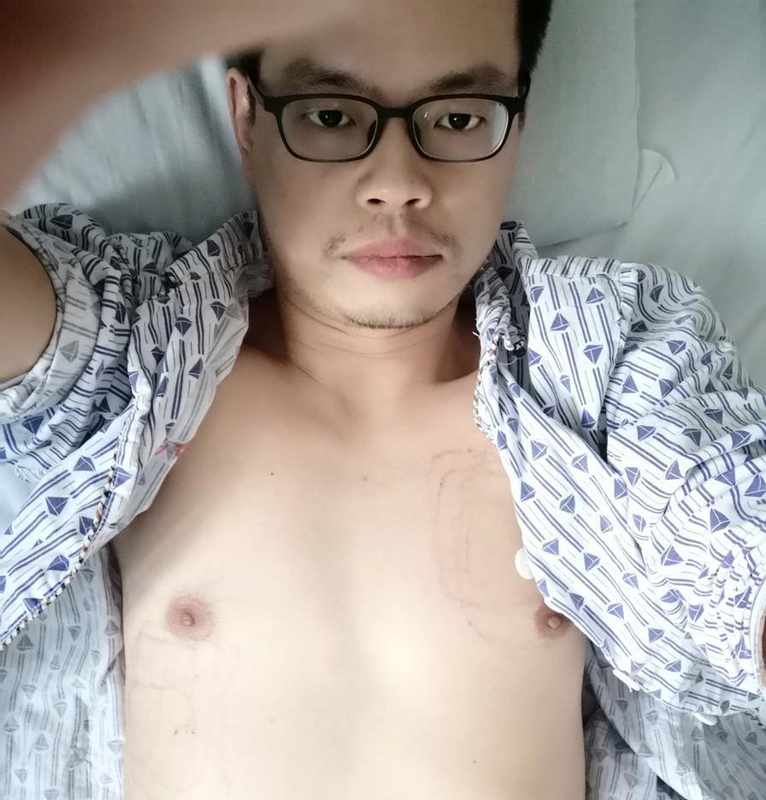 身体发出求救信号了吗?从生死一线到静谧乡野的自我救赎 情感心理