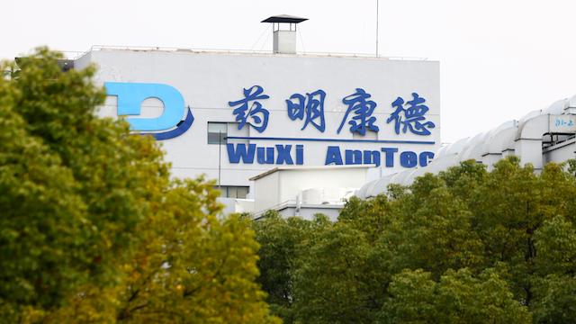  日赚千万级的奥秘：揭秘医药外包巨头的盈利增长模型 企业服务