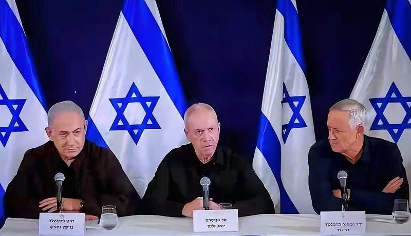 深层剖析:中东格局的崩塌与权力的荒诞剧场 新闻 深层剖析:中东格局的崩塌与权力的荒诞剧场 新闻