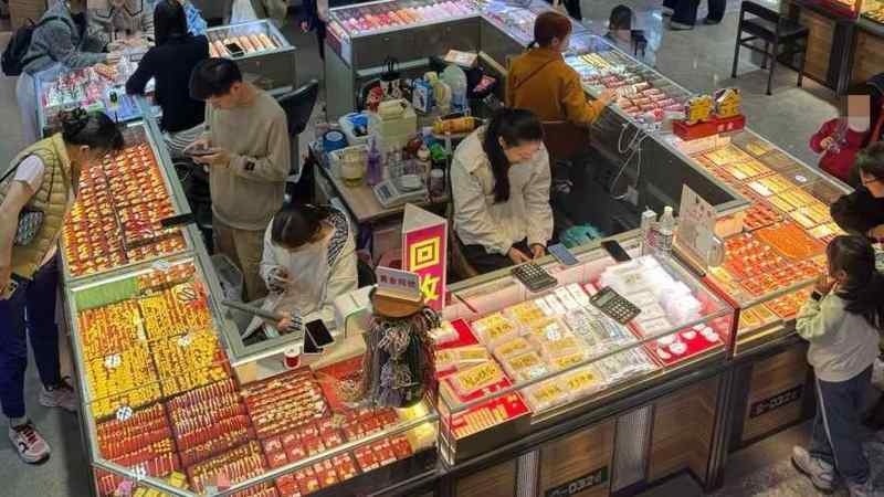  全球资产配置者的避风港：香港打造黄金储备枢纽的战略逻辑 新闻