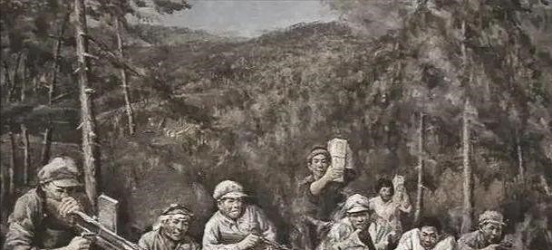  历史深处的将才逻辑：从违抗军令到捍卫京畿的军事哲学 文化旅游