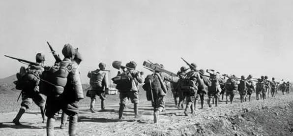  历史深处的将才逻辑：从违抗军令到捍卫京畿的军事哲学 文化旅游