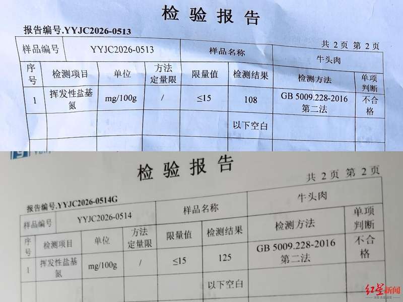  跨省运输的腐败真相：27吨冻品背后的质量罗生门 新闻 跨省运输的腐败真相：27吨冻品背后的质量罗生门 新闻