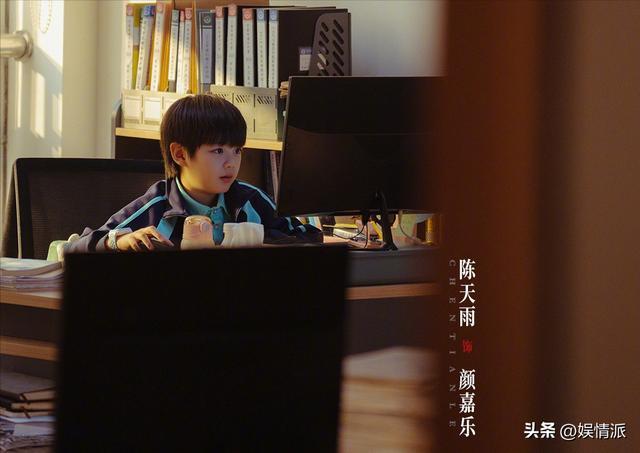  童星成长解析：陈天雨表演风格的演进与市场价值逻辑 影视小说