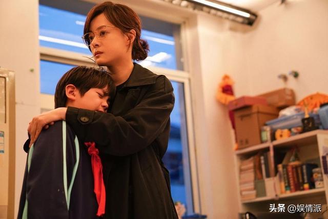  童星成长解析：陈天雨表演风格的演进与市场价值逻辑 影视小说