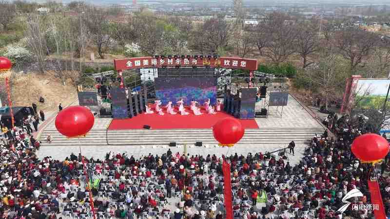 全季运营实战手册:昌邑「花经济」从“一季红”到“全年红”的破局法则 文化旅游