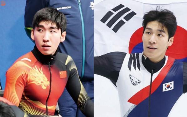 短道速滑赛场边界:从黄大宪事件透视运动员行为规范与职业素养 体育新闻