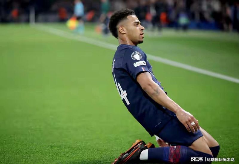  战术拆解：巴黎圣日耳曼如何用两粒进球封死利物浦晋级之路 体育新闻