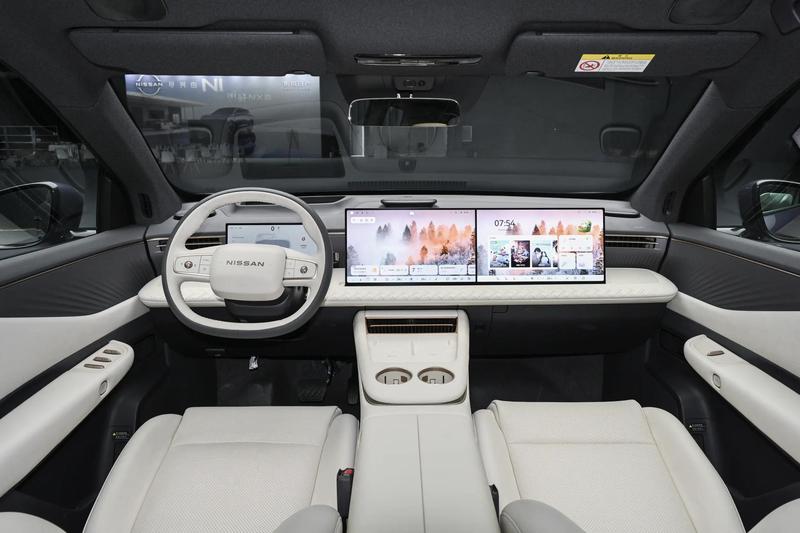 技术深度解析:东风日产NX8能否重塑15万级新能源SUV市场格局? 汽车科技