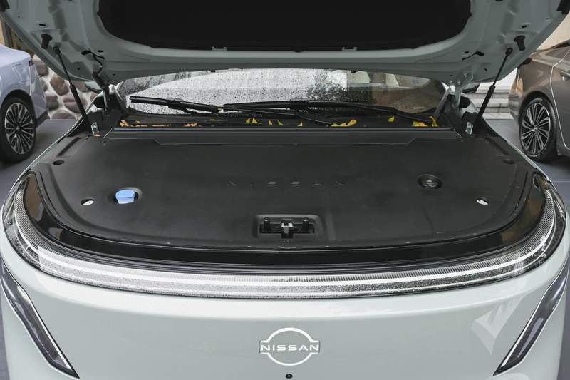 技术深度解析:东风日产NX8能否重塑15万级新能源SUV市场格局? 汽车科技