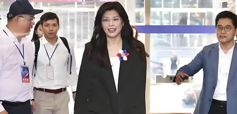  从连胜文2005和平之旅复盘：两岸访问的「谨言慎行」执行手册 新闻