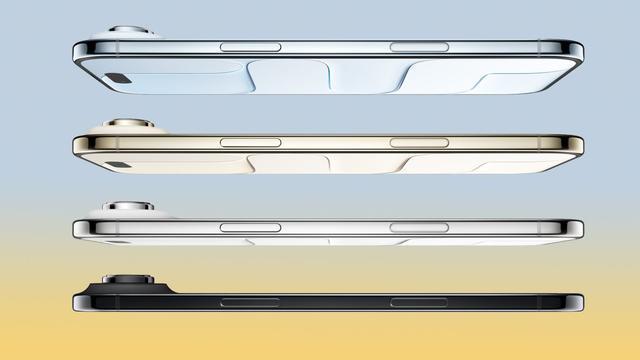 【技术解读】苹果“分段发布”策略背后的芯片布局与产品线重构