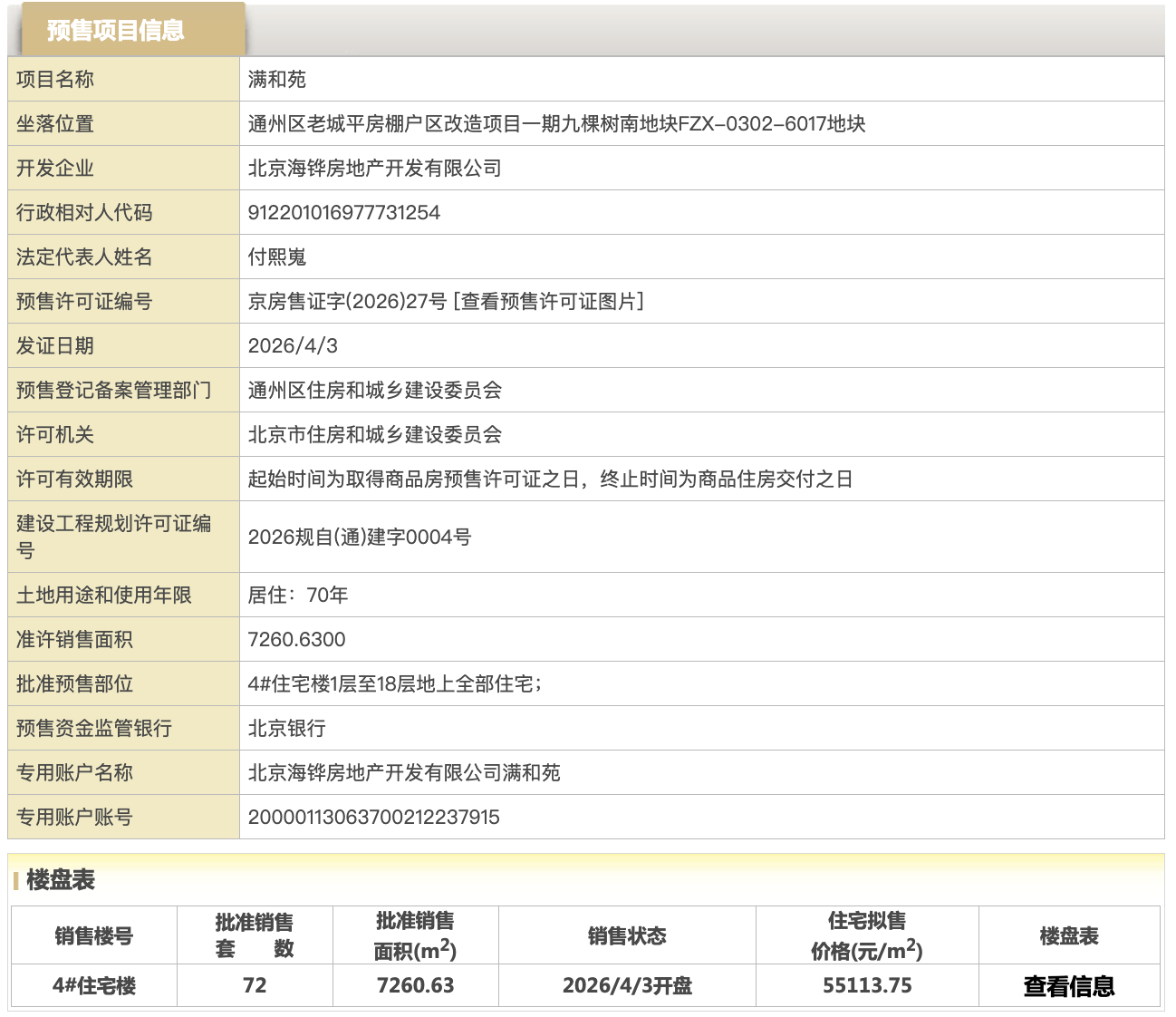 解码中海玖树满和：通州首个独立操盘项目如何实现92%得房率