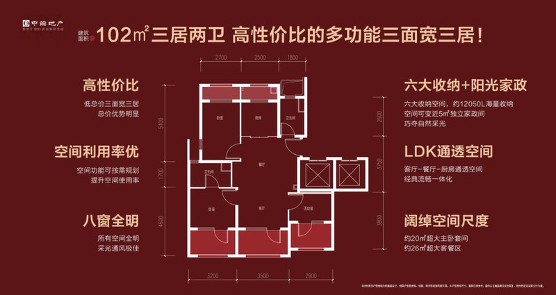  解码中海玖树满和：通州首个独立操盘项目如何实现92%得房率 房产家居