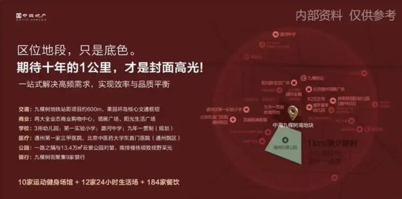  解码中海玖树满和：通州首个独立操盘项目如何实现92%得房率 房产家居