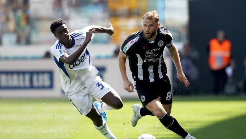 【深度复盘】卡尔斯特伦技术解码：从意甲生存法则到瑞典中场新坐标 体育新闻