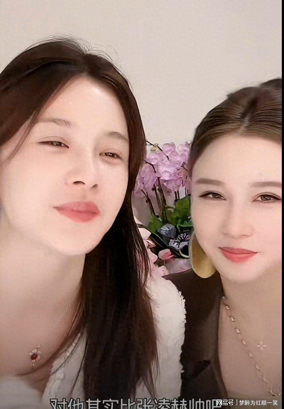  内娱名利场：资本押注下的颜值经济与情感博弈 娱乐新闻