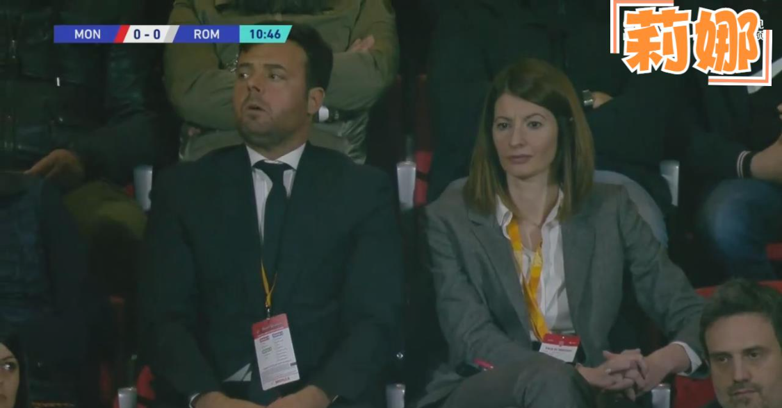  罗马八年同期第二佳绩背后的财务困局：加斯佩里尼正在重蹈穆里尼奥覆辙 体育新闻