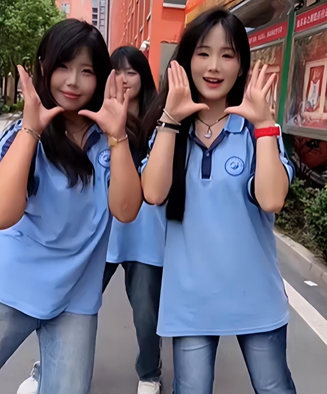  学历筛选的技术真相：一张职高生的“氛围照”为何刺痛了谁 新闻