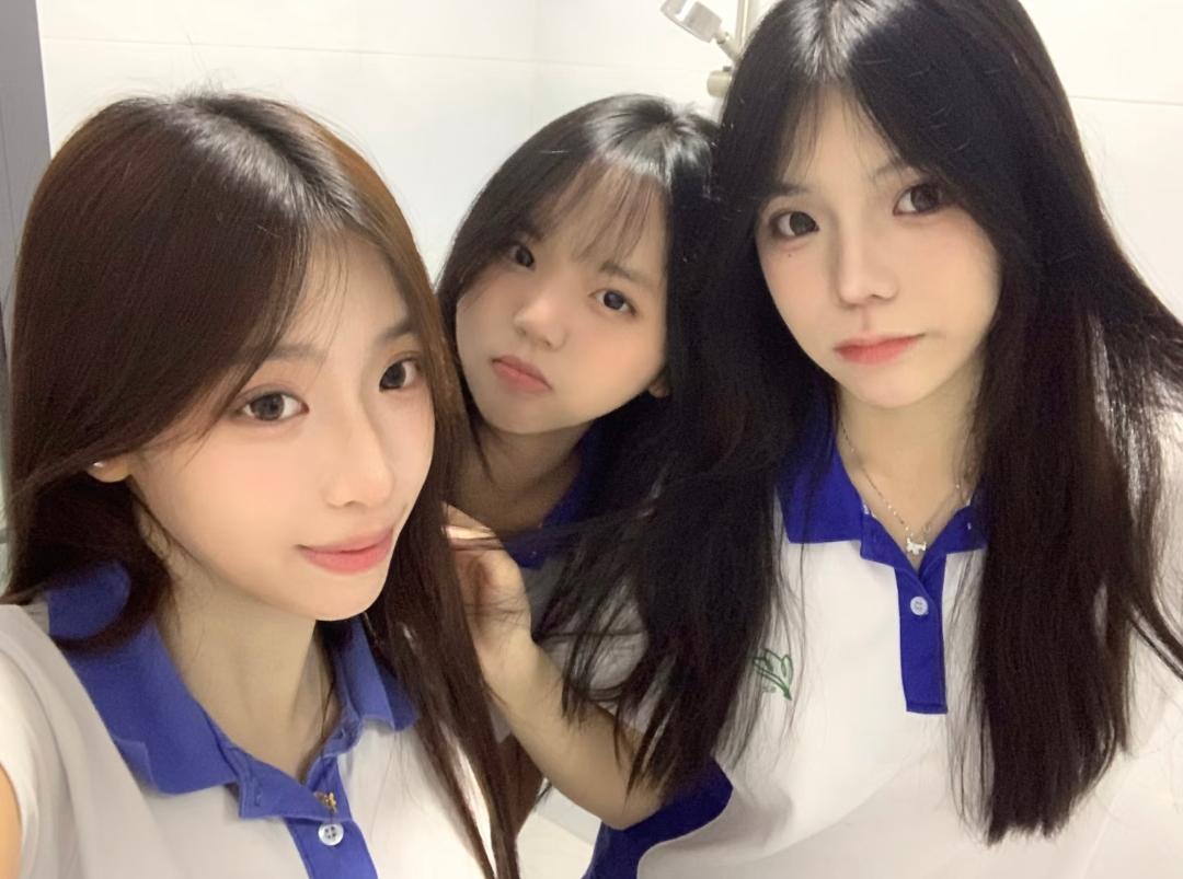  学历筛选的技术真相：一张职高生的“氛围照”为何刺痛了谁 新闻