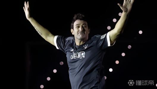 斯帕莱蒂执教密码：更衣室掌控力如何成为尤文重建核心资产 体育新闻