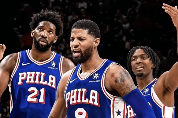  从“Playoff P”到“Paycheck P”：保罗·乔治的合同经济学深度复盘 体育新闻