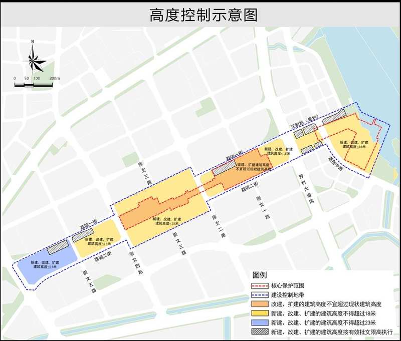  工业遗产保护的技术深度：广钢广船规划中的数据密码与管控逻辑 房产家居