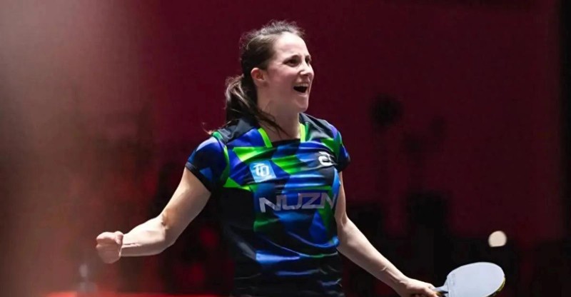  2026世界杯乒坛震荡：四大种子同日出局的深层技术解码 体育新闻