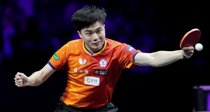  2026世界杯乒坛震荡：四大种子同日出局的深层技术解码 体育新闻