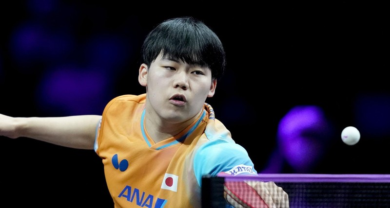  2026世界杯乒坛震荡：四大种子同日出局的深层技术解码 体育新闻