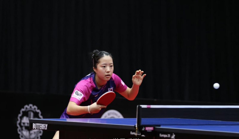  2026世界杯乒坛震荡：四大种子同日出局的深层技术解码 体育新闻