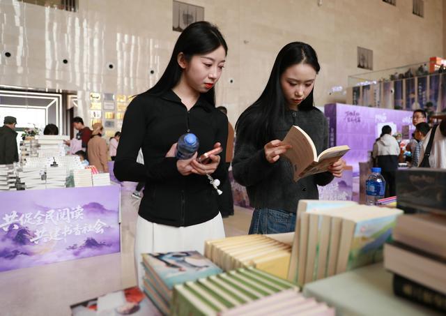  黄河文化出版工程：5万册精品图书如何重塑全民阅读新生态 文化旅游