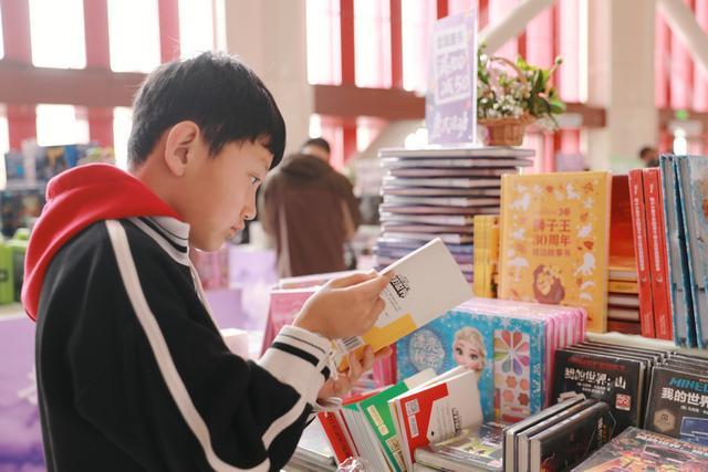  黄河文化出版工程：5万册精品图书如何重塑全民阅读新生态 文化旅游