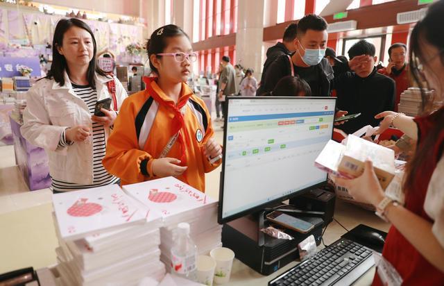  黄河文化出版工程：5万册精品图书如何重塑全民阅读新生态 文化旅游