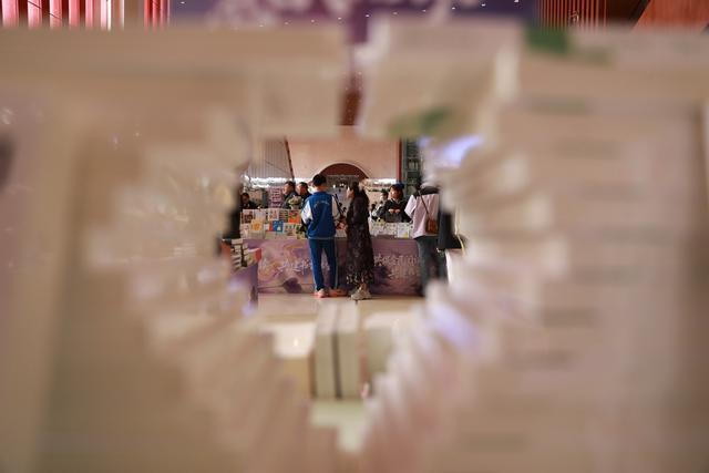  黄河文化出版工程：5万册精品图书如何重塑全民阅读新生态 文化旅游