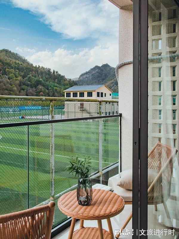  深扒秦岭脚下这家民宿：60后父母与三个女儿如何用四年时间造出一座「情感容器」 文化旅游