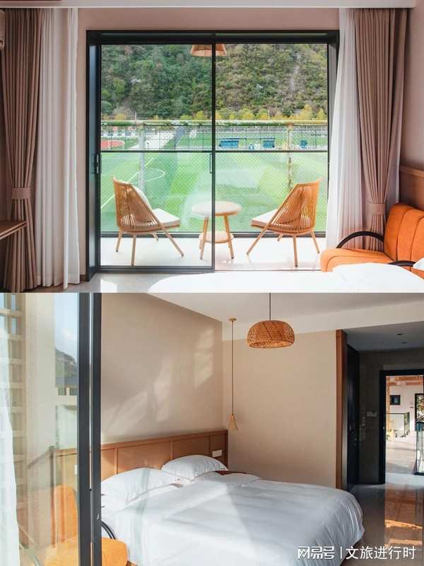  深扒秦岭脚下这家民宿：60后父母与三个女儿如何用四年时间造出一座「情感容器」 文化旅游