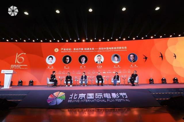  【产业深度】从票房赌局到IP生态：光线传媒的战略转向与行业启示 影视小说