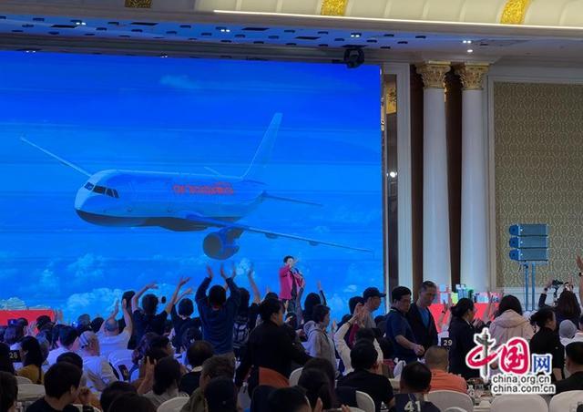  从数据到实践：中韩入境旅游合作的张家界样本深度解析 文化旅游