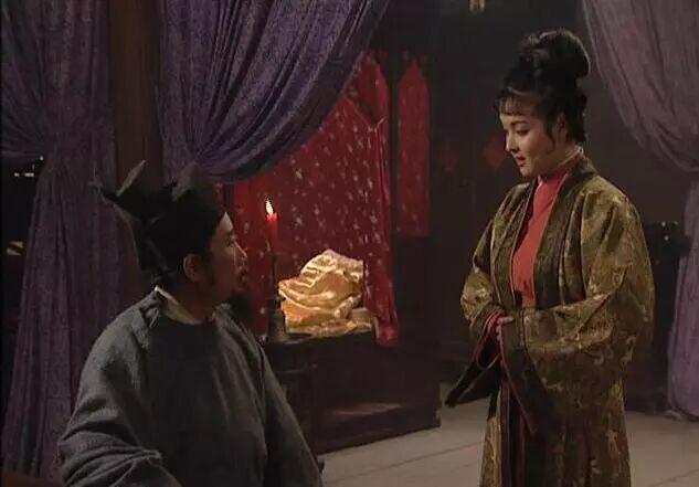  从体制依附到价值撕裂：武松与宋江的招安分歧深度解码 影视小说